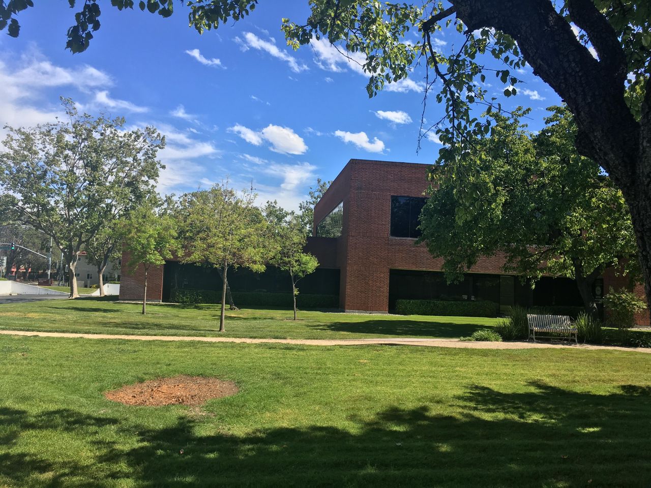 San Jose Mobile Working Meeting rooms room 124 image 11