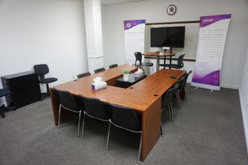 San Jose Client Meeting Boardrooms Room 2 image 1