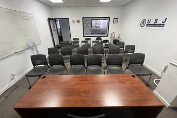 San Jose Client Meeting Boardrooms Room 2 image 3