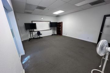 San Jose Client Meeting Boardrooms Room 2 image 4