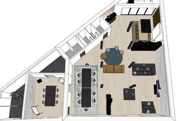 Berlijn Vergaderzalen Teamworqs Loft image 2