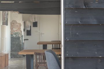 Bergen op Zoom  Meetingräume Vergaderruimte image 0