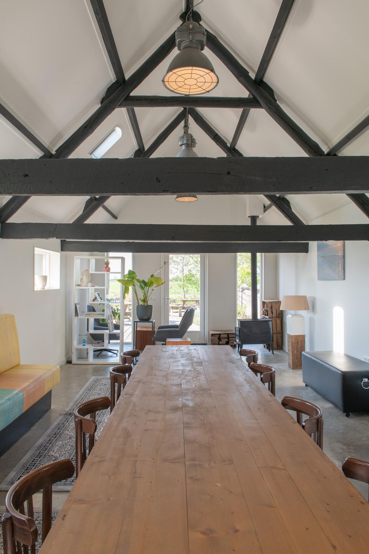 Bergen op Zoom  Meetingräume Vergaderruimte image 10