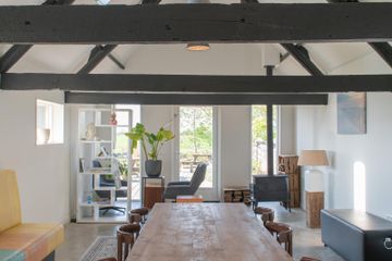 Bergen op Zoom Meeting room Vergaderruimte image 10