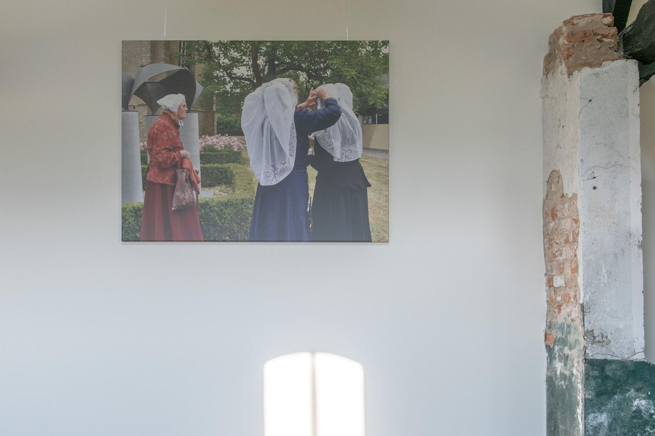 Bergen op Zoom  Meetingräume Vergaderruimte image 11