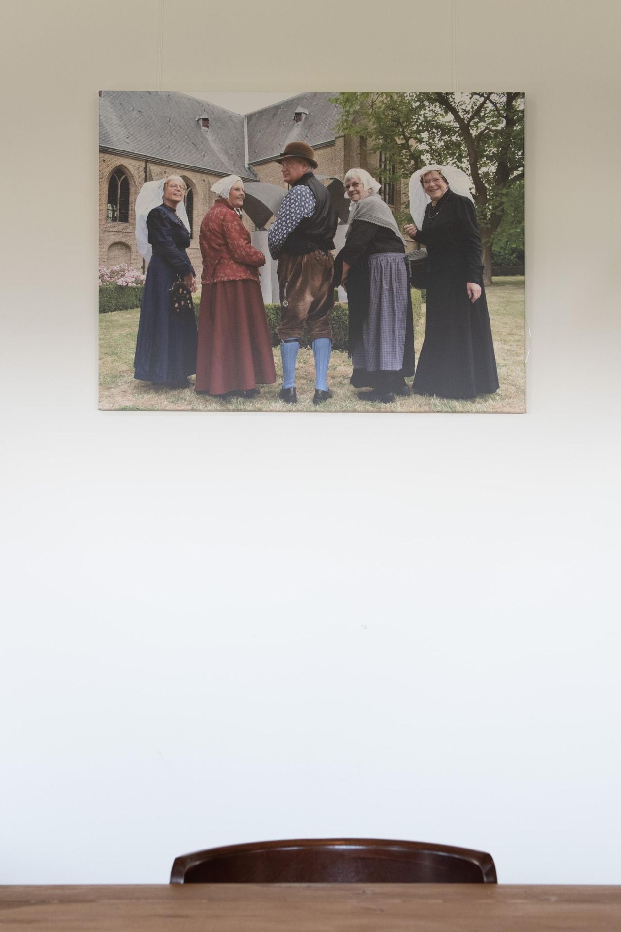 Bergen op Zoom  Meetingräume Vergaderruimte image 12