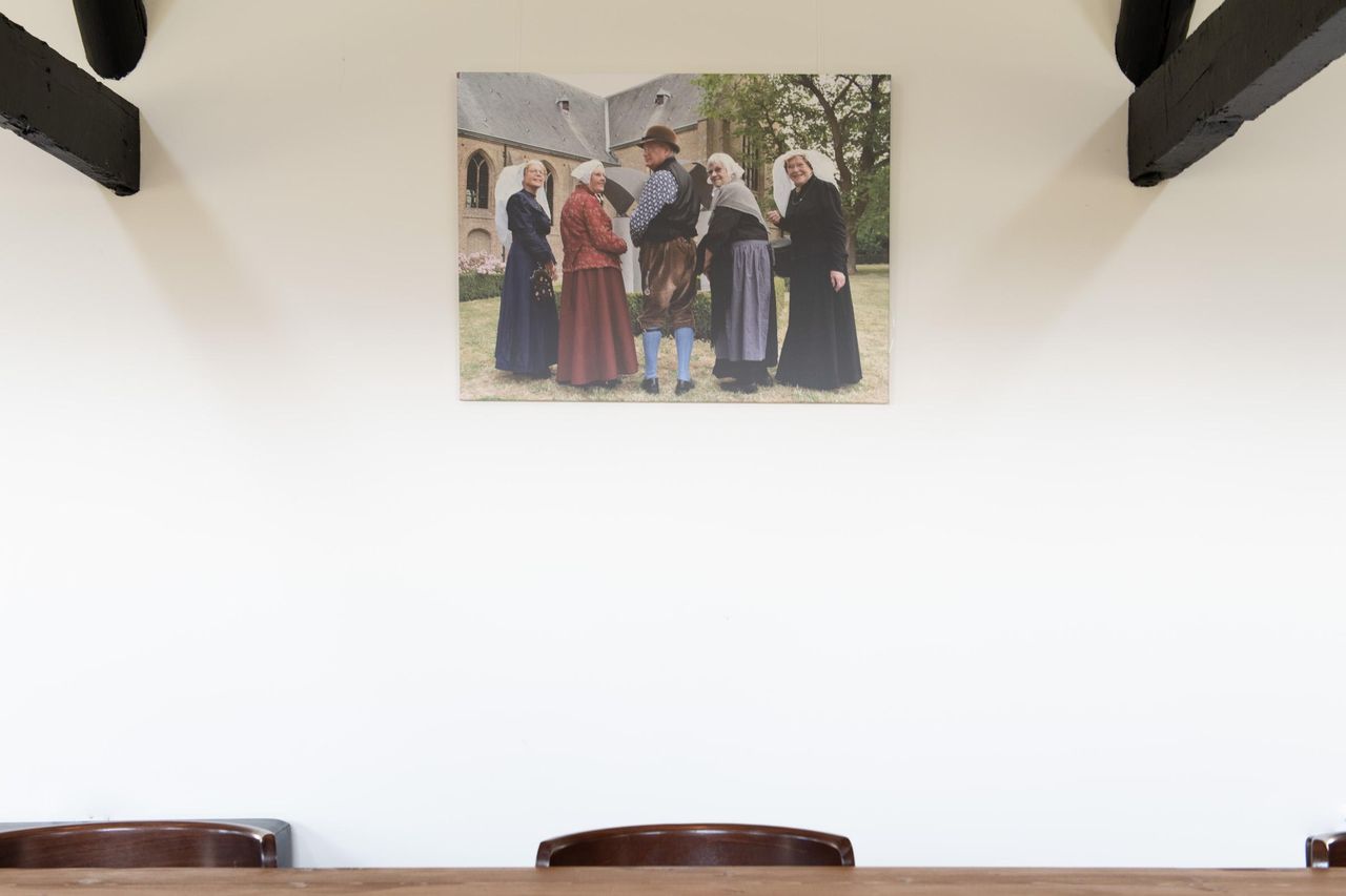 Bergen op Zoom  Meetingräume Vergaderruimte image 13