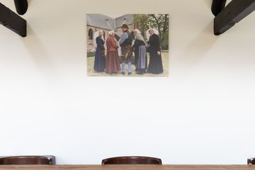 Bergen op Zoom Meeting room Vergaderruimte image 13