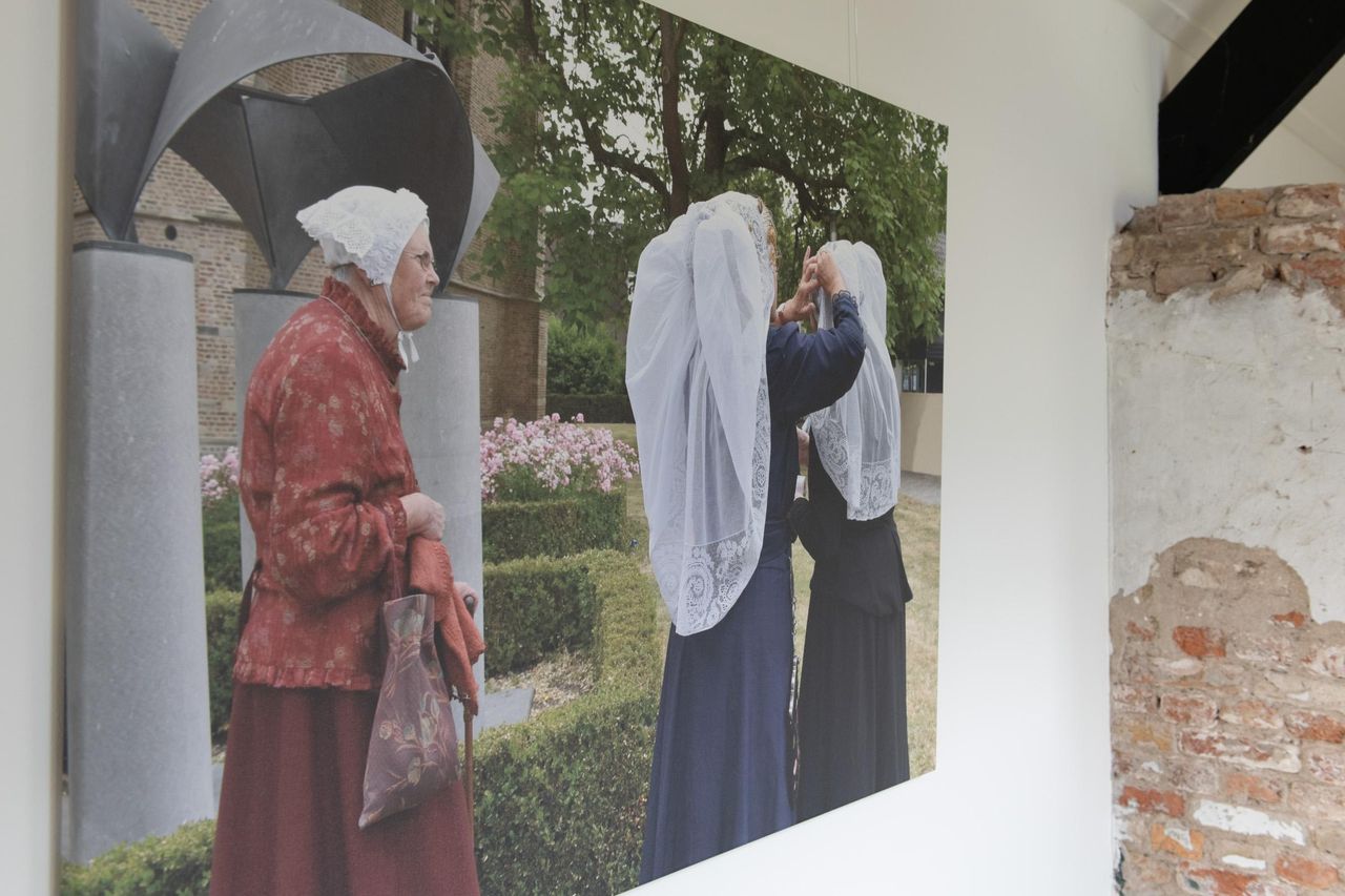 Bergen op Zoom  Meetingräume Vergaderruimte image 14