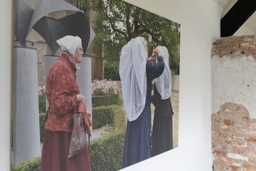 Bergen op Zoom Meeting room Vergaderruimte image 14