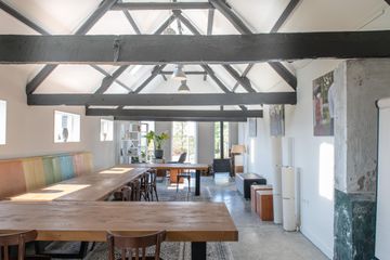 Bergen op Zoom  Meetingräume Vergaderruimte image 2