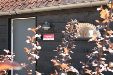 Bergen op Zoom Meeting room Vergaderruimte image 22