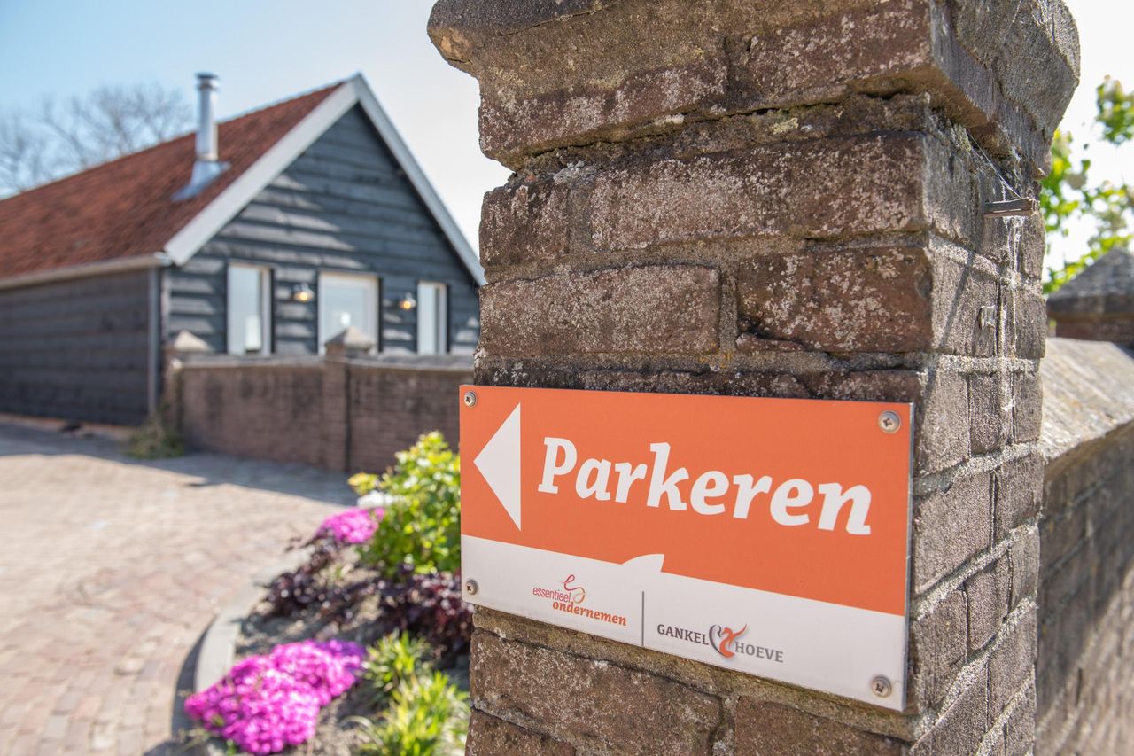 Bergen op Zoom  Meetingräume Vergaderruimte image 23