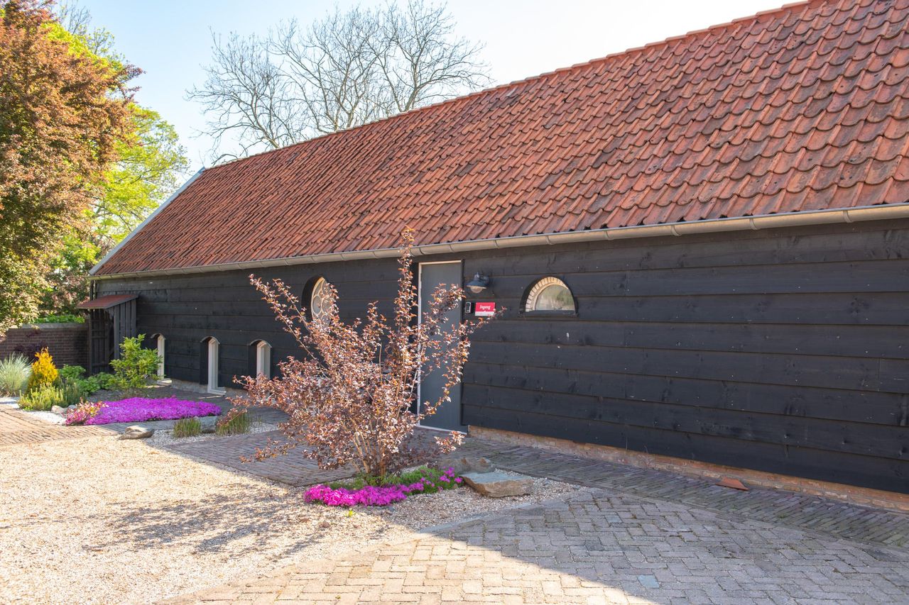 Bergen op Zoom  Meetingräume Vergaderruimte image 24