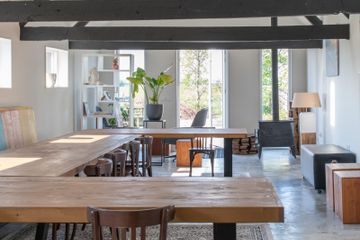 Bergen op Zoom  Meetingräume Vergaderruimte image 3