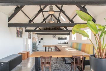 Bergen op Zoom  Meetingräume Vergaderruimte image 4