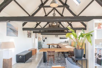 Bergen op Zoom  Meetingräume Vergaderruimte image 5