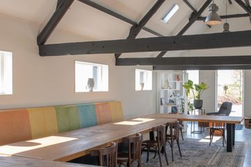 Bergen op Zoom  Meetingräume Vergaderruimte image 6