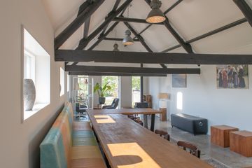 Bergen op Zoom Meeting room Vergaderruimte image 7