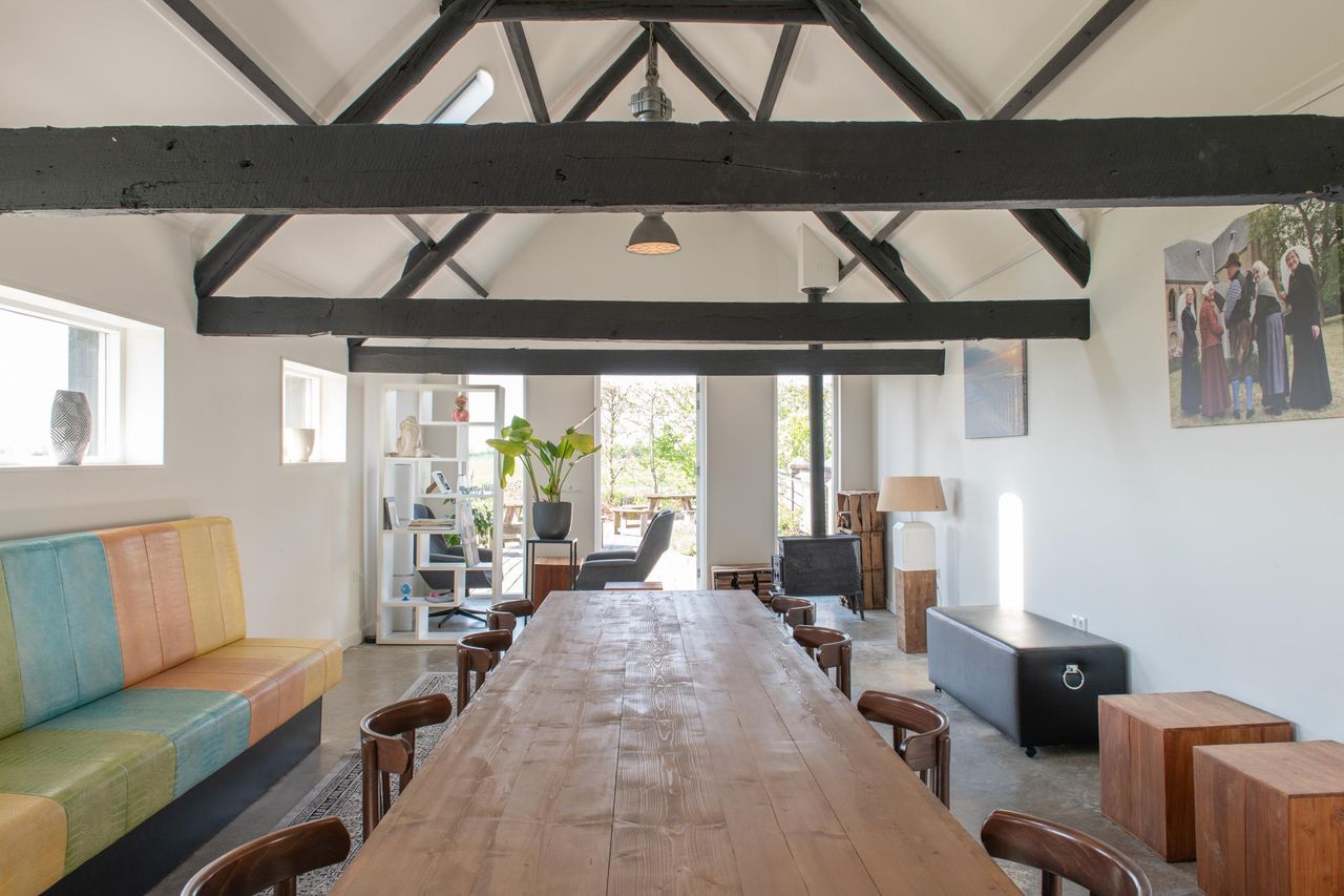 Bergen op Zoom  Meetingräume Vergaderruimte image 8