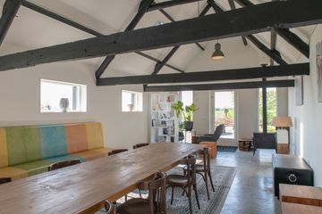 Bergen op Zoom Meeting room Vergaderruimte image 9