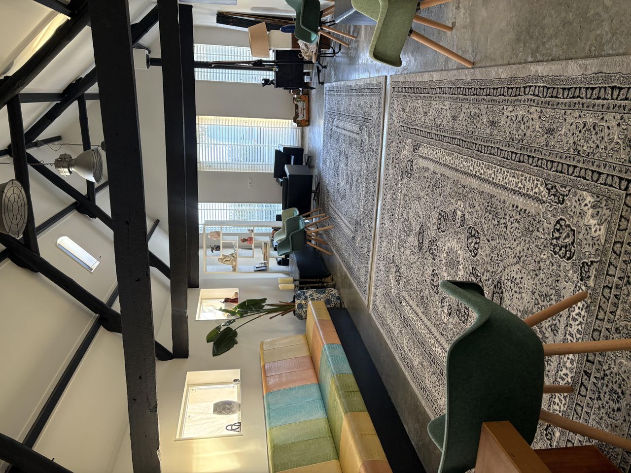 Bergen op Zoom Klantafspraak Meetingraum Vergaderruimte image 26