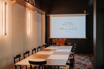Paris Conference hotel L'Atelier image 1