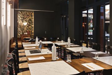 Paris Conference hotel L'Atelier image 2