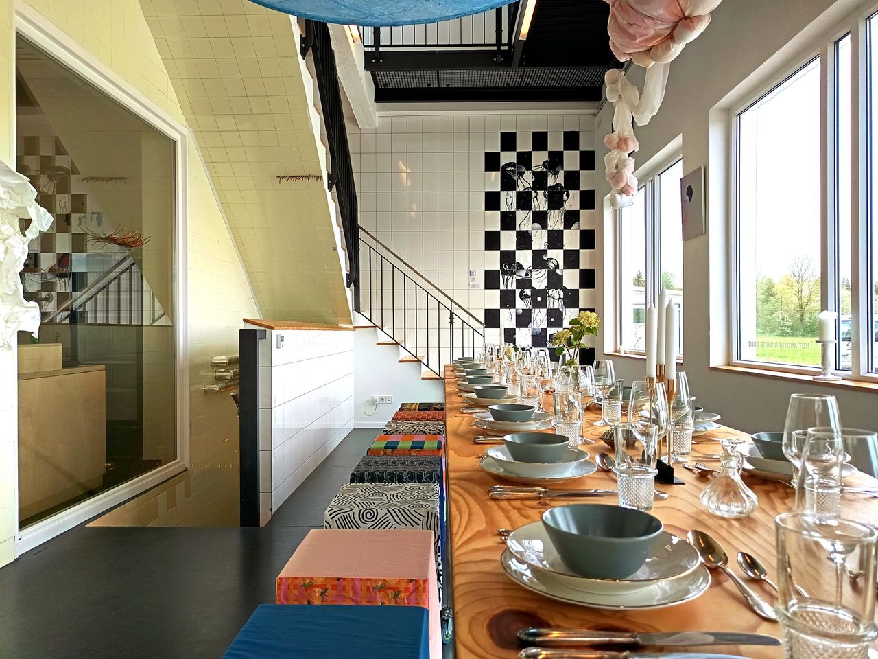 Taufkirchen  Corporate event spaces NAWC Galerie image 11