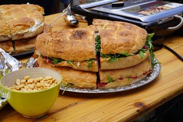 Taufkirchen Corporate event spaces NAWC Galerie image 10