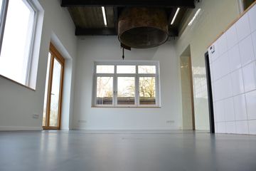 Taufkirchen  Corporate event spaces NAWC Galerie image 3