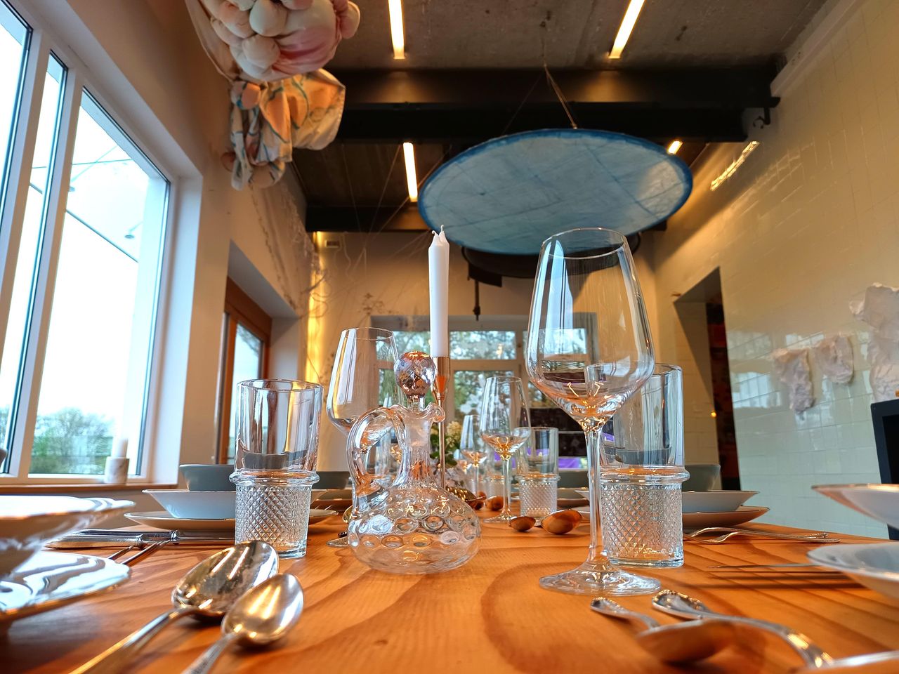 Taufkirchen  Corporate event spaces NAWC Galerie image 12