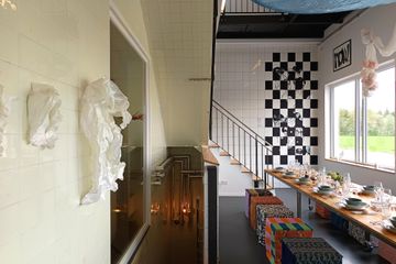 Taufkirchen Corporate event spaces NAWC Galerie image 13