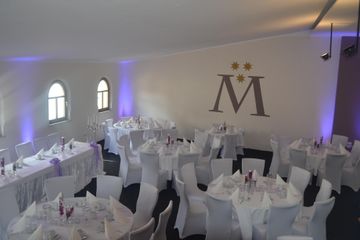 Rest der Welt Workshop Eventlocations Festsaal / Tagungsraum groß image 3