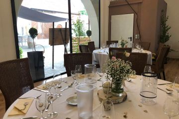 Rest der Welt  Eventlocations Festsaal / Tagungsraum groß image 0