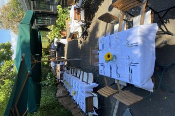 Tübingen  Restaurant JAPENGO Restaurant image 1