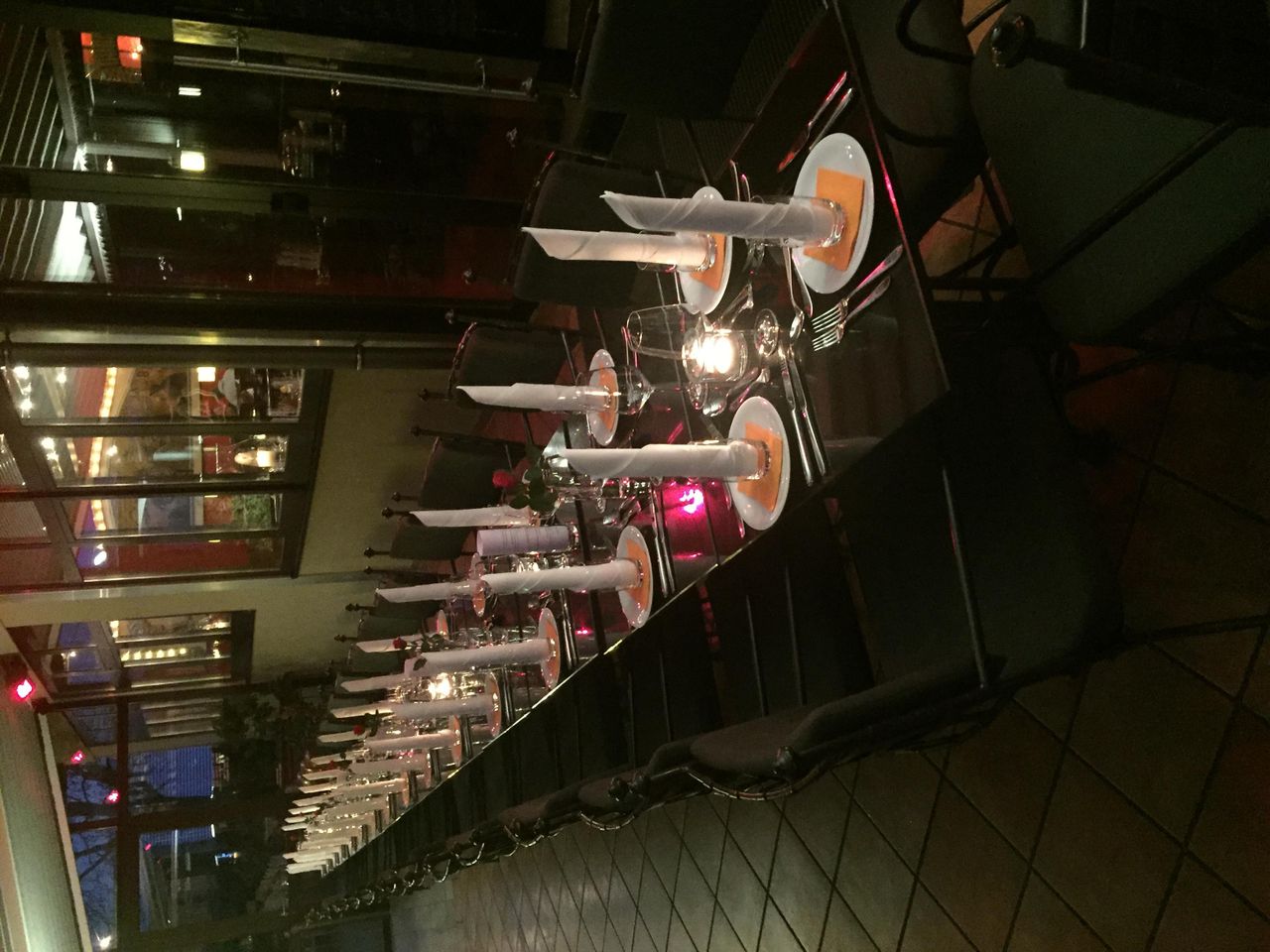 Tübingen  Restaurant JAPENGO Restaurant image 3