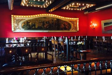 Tübingen  Restaurant JAPENGO Restaurant image 0