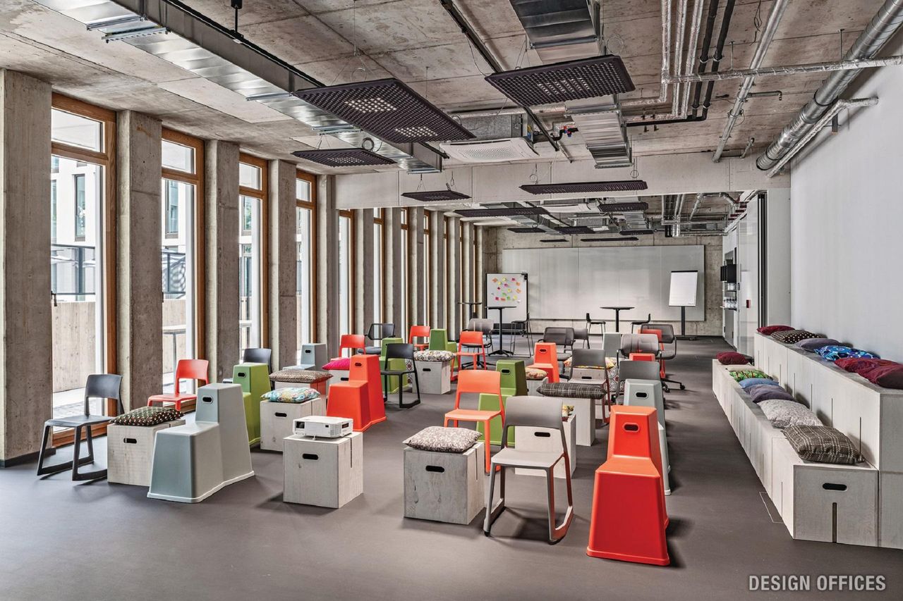 Köln  Business Center Training Room I image 1