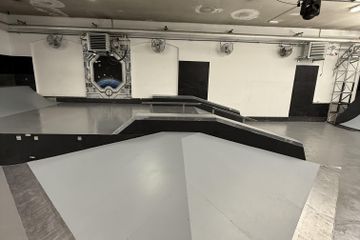 Munich Corporate event space SkateHalle image 3