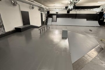 Munich Corporate event space SkateHalle image 5