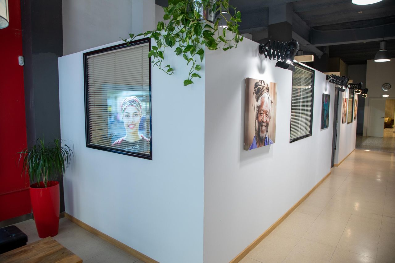 Barcelona  Fotostudio Underground at Lightbox BCN Studios image 6