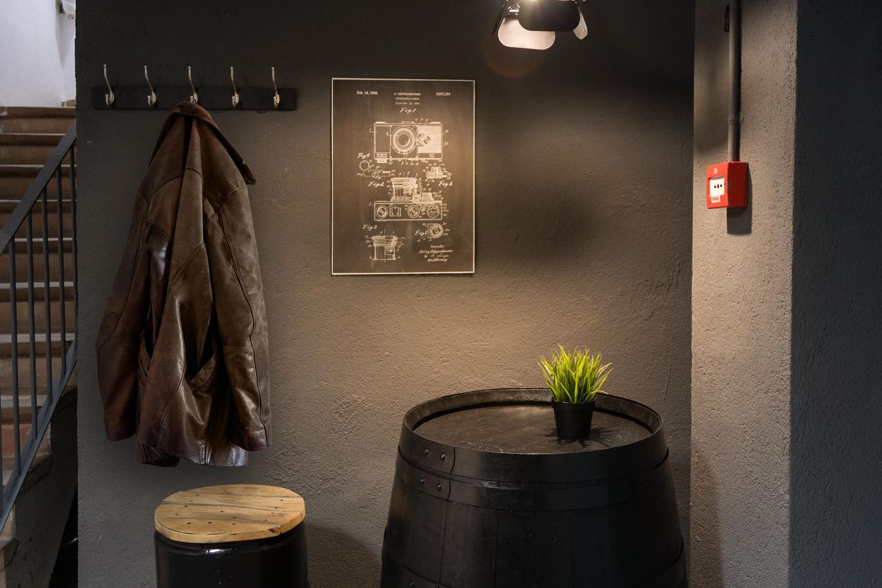 Barcelona  Fotostudio Underground at Lightbox BCN Studios image 7