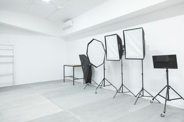 Barcelona  Fotostudio Underground at Lightbox BCN Studios image 9