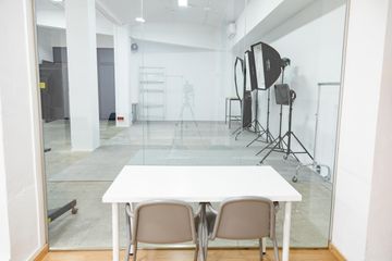 Barcelona  Photostudio Underground at Lightbox BCN Studios image 11