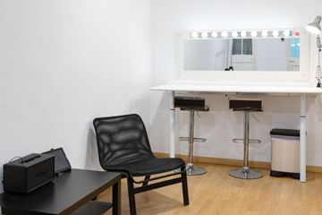 Barcelona  Photostudio Underground at Lightbox BCN Studios image 12