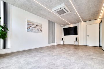 Stuttgart Evenementenzalen Raum Shiro image 3