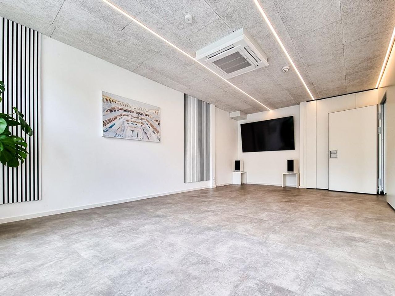 Stuttgart  Evenementenzalen Raum Shiro image 3