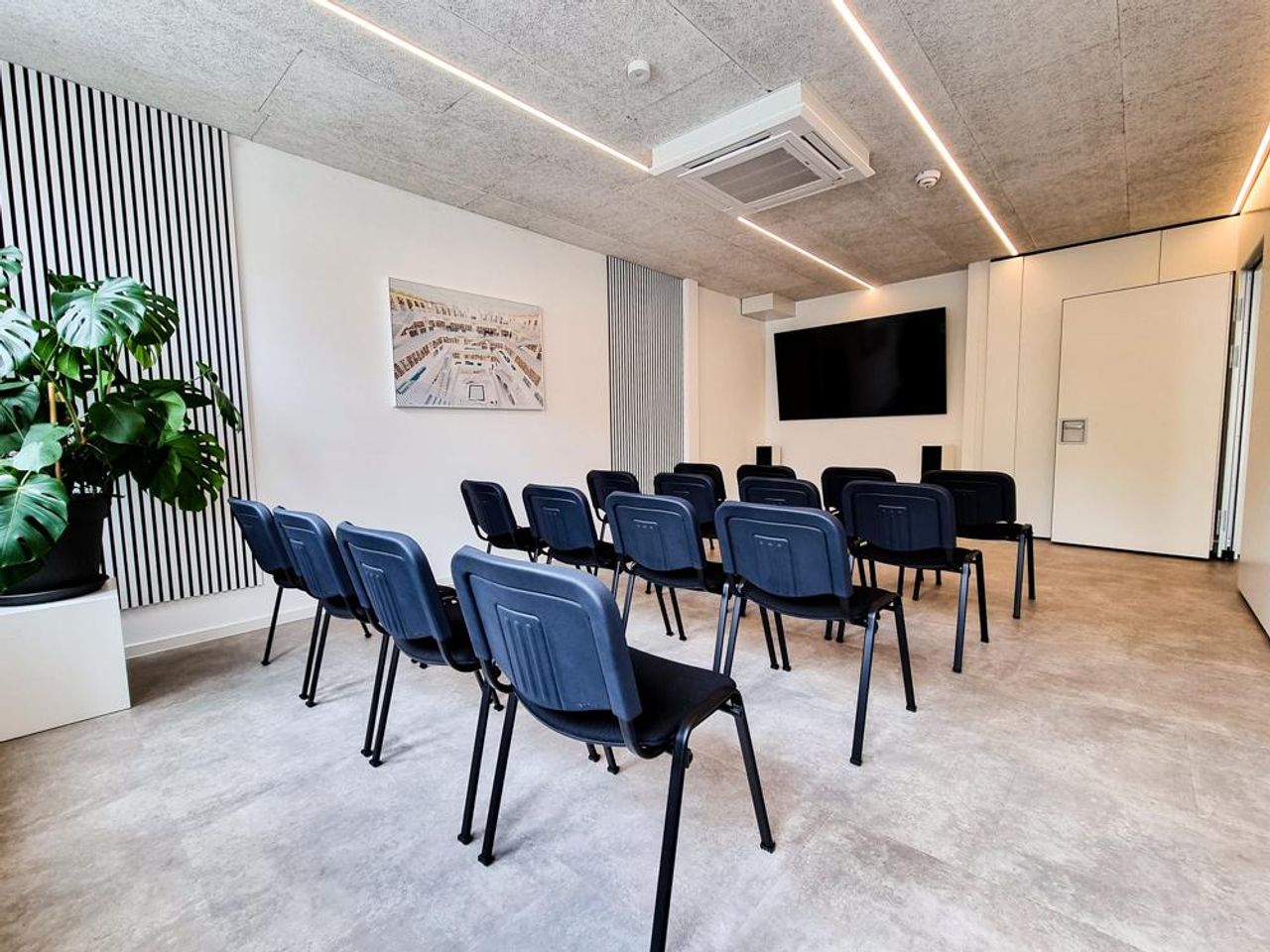 Stuttgart  Veranstaltungsraum Raum Shiro image 2