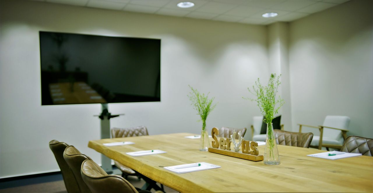 Rest der Welt Offsite Meeting Meetingräume Rettenbach image 1